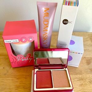 NEW! Natasha Denona Cupid Cheek Duo